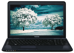  Toshiba L650D 15,6" (AMD Phenom II X3 P820 1.8Ghz 4Gb 500Gb DVD-RW HD5650 1Gb) ( /)