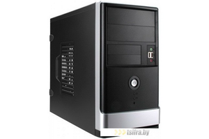  mATX InWin EMR002BG 450W [6121447]