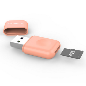  USB ORICO CRS12-OR