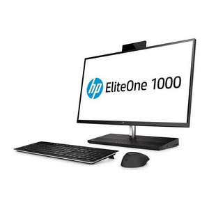  27" HP EliteOne 1000 G2 (UHD i7-8700/16Gb/512Gb SSD/W10Pro/k+m)