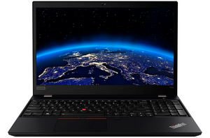  Lenovo ThinkPad P53 [20QN004YRT] black 15.6" {FHD i7-9750H/16Gb/1Tb+256Gb SSD/Quadro T2000 4Gb/W10Pro}