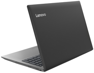  Lenovo IdeaPad 330-15ARR [81D2004PRU] black 15.6" {HD Ryzen 3 2200U/8Gb/1Tb/AMD535 2Gb/W10}