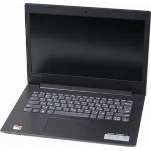  Lenovo IdeaPad 330-14AST [81D5004CRU] Black 14" {FHD A6-9225/8Gb/128Gb SSD/DOS}