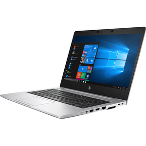  HP EliteBook x360 830 G6 [6XD34EA] Silver 13.3" {FHD TS i5-8265U/16Gb/512Gb SSD/W10Pro}