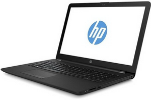  HP 15-ra066ur [3YB55EA] black 15.6" {HD Cel N3060/4Gb/500Gb/DVDRW/DOS}