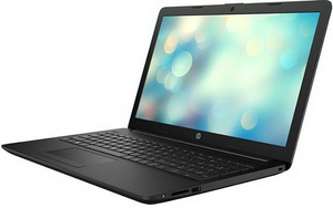  HP 15-db1128ur [8PK09EA] black 15.6" {HD Athlon 300U/4Gb/128Gb SSD/DOS}