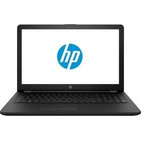  HP 15-bs188ur [4UT96EA] black 15.6" {HD Pen 4417U/4Gb/500Gb/W10}