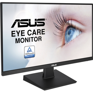  27" ASUS VA27EHE  {IPS 1920x1080 75Hz 8bit(6bit+FRC) 250cd 1000:1 178/178 16:9 D-Sub HDMI1.4 VESA} [90LM0550-B01170]