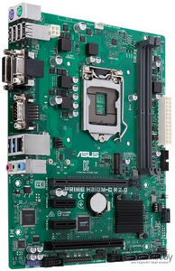   ASUS PRIME H310M-C R2.0/CSM (LGA1151v2 H310 DDR4 mATX)