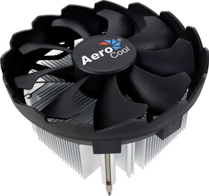 Кулер для процессора Aerocool BAS AUG Socket AMD/intel-775/115_ 125Вт