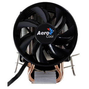    Aerocool Verkho 2 Socket AMD/intel-775/115_ 110