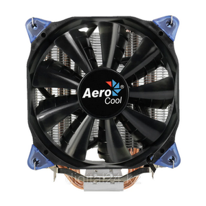    Aerocool Verkho 4 Socket AMD/intel-775/115_ 140