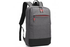 Рюкзак для ноутбука 15,6" SUMDEX PON-261GY