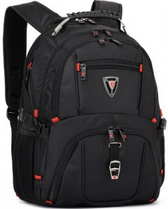 Рюкзак для ноутбука 15,6" SUMDEX PJN-301 BK