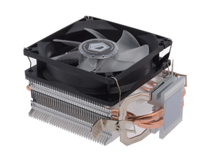    ID-Cooling SE-902X Socket AMD/intel-775/115_ 100