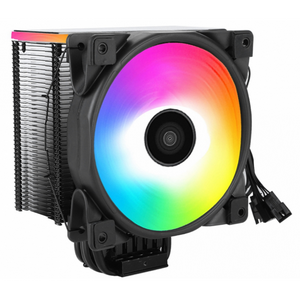    PCCooler GI-D56V HALO RGB Socket AMD/intel-775/115_/2011/2066 160