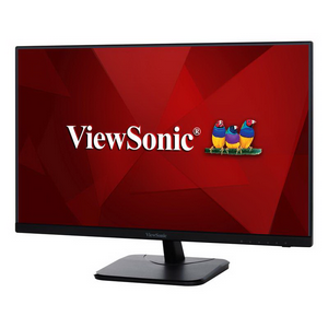  23.8" ViewSonic VA2456-MHD  {IPS, 1920x1080, 5 ms, 178/178, 250 cd/m, HDMI DisplayPort, D-Sub}