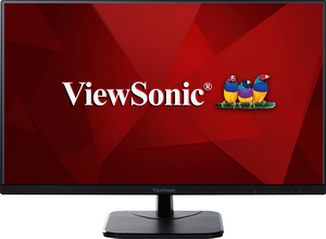  27" ViewSonic VA2756-MHD  {IPS 1920x1080, 5ms, 250 cd/m2, 50M:1, D-Sub HDMI 1.4 DisplayPort 1.2}