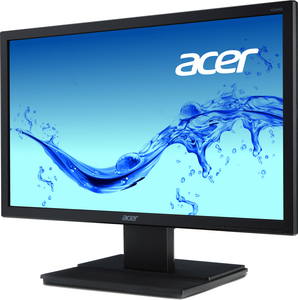  21.5" Acer V226HQLBbd  {TN 19201080, 5ms 200cd/m2, 90/65, 100M:1, D-Sub, DVI} [UM.WV6EE.B01/UM.WV6EE.B04]