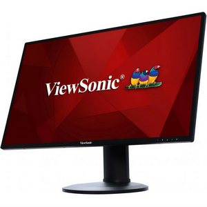  27" ViewSonic VG2719-2K  {IPS LED 2560x1440 75Hz 5ms 10bit(8bit+FRC) 300cd 178/178 1000:1 2xHDMI1.4 DisplayPort1.2 VESA 2x3W AudioOut}