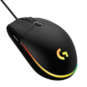 Мышь Logitech G102 Prodigy Gaming Mouse