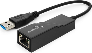   USB Gembird NIC-U3 (LAN 1/)