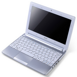  Acer Aspire One AOD255 10.1" (Intel Atom N450 1.6Ghz 1Gb 250Gb Win7 ( /)
