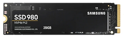 SSD M.2  250Gb Samsung 980 MZ-V8V250BW