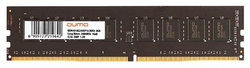   DDR4 2400 8Gb (PC4-19200) QUMO QUM4U-8G2400C16