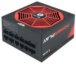   ATX 1050W Chieftec CHIEFTRONIC Platinum GPU-1050FC