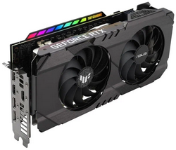 NVIDIA GeForce RTX3050 8Gb ASUS TUF-RTX3050-O8G-GAMING