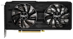  NVIDIA GeForce RTX3060Ti 8Gb PALIT NE6306T019P2-190AS