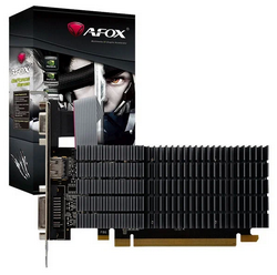 Видеокарта NVIDIA GeForce GT710 2Gb Afox AF710-2048D3L5