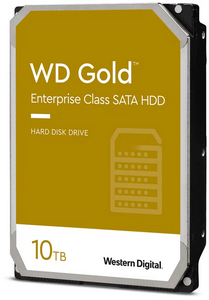   10TB WD Gold WD102KRYZ 7200rpm 256Mb