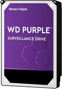  8TB WD Purple WD84PURZ 5640rpm 128Mb