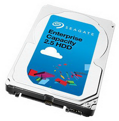 Жесткий диск 2.5" 1TB Seagate Enterprise ST1000NX0333 (7200rpm 128Mb)