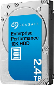   SAS 2.4TB Seagate Enterprise Performance 10K.9 ST2400MM0129 10000rpm 256mb