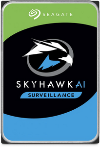   8TB Seagate Sky Hawk Al ST8000VE001 7200rpm 256Mb