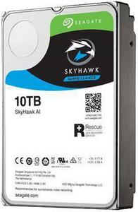   10TB Seagate Sky Hawk Al ST10000VE001 7200rpm 256Mb