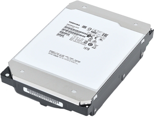 Жесткий диск 18TB Toshiba Enterprise Capacity MG09ACA18TE 7200rpm 512Mb