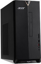  Acer Aspire XC-1660 [DT.BGWER.01S] Black SFF i5 11400/8Gb/SSD256Gb /W10Pro