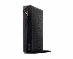  Acer Revo RN96  [DT.BGDER.007] Black  Mini  i3 1115G4/8Gb/SSD256Gb/noOS