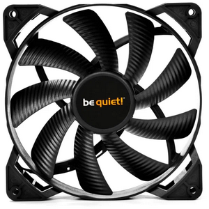    120x120x25 be quiet! Pure Wings 2 120mm PWM