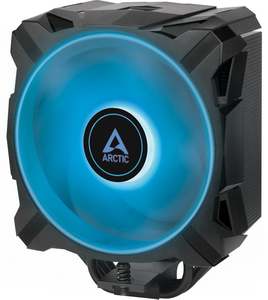 Кулер для процессора Arctic Freezer i35 RGB 150Вт