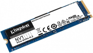 SSD M.2  500Gb Kingston SNVS/500G