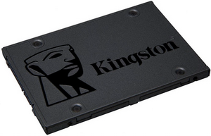 SSD  960GB Kingston SA400 SA400S37/960G