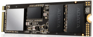 SSD M.2  512GB A-DATA SX8200 Pro ASX8200PNP-512GT-C