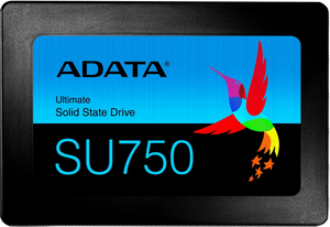 SSD  256GB A-DATA SU750 ASU750SS-256GT-C