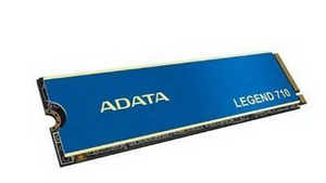 SSD M.2  256GB ADATA LEGEND 710 Client [ALEG-710-256GCS]
