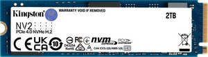 SSD M.2  2TB Kingston NV2 Series [SNV2S/2000G]